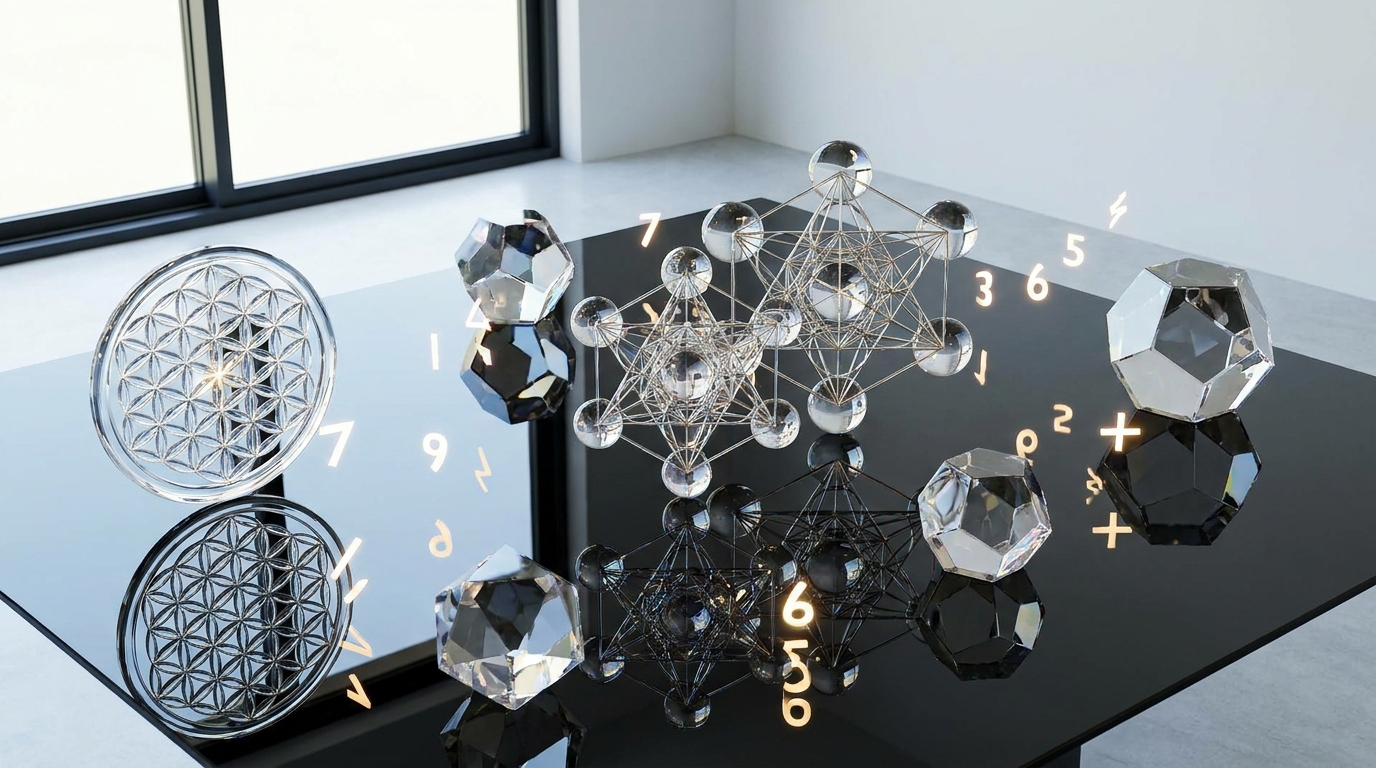 Pythagore numerologie langue nombres – Géo-Numérologie
