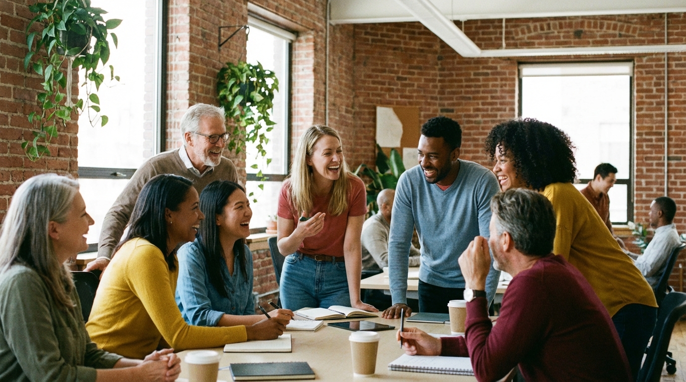 Portrait corporate trombinoscope – Cédric HELSLY Photographe