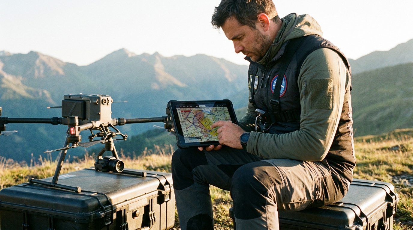 Reglementation drone dgac 2026 – Cédric HELSLY Photographe